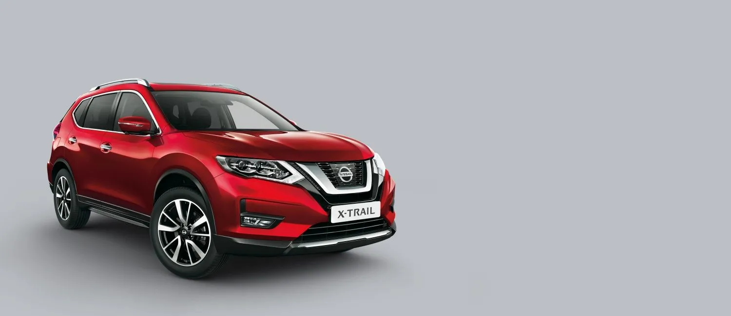 nissan intelligent choice banner | nissan xtrail qashqai navara micra