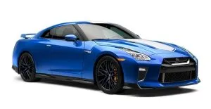 GT-R