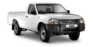 NP300 Hardbody