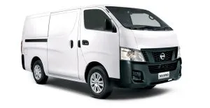 NV350 Panel Van